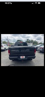 2018 RAM 1500 Night