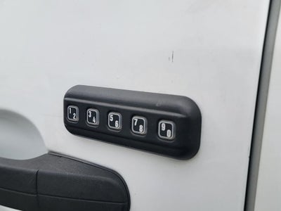 2017 Ford Transit-350 XLT