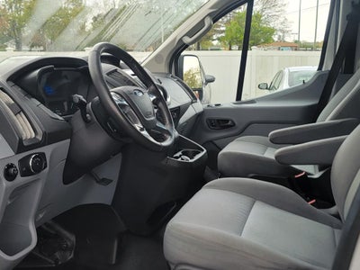 2017 Ford Transit-350 XLT