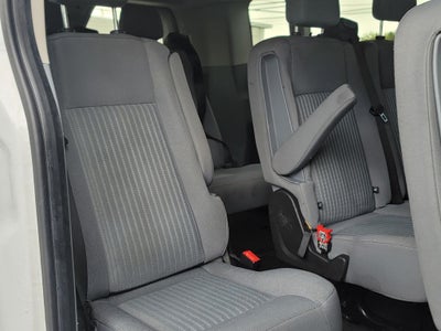 2017 Ford Transit-350 XLT