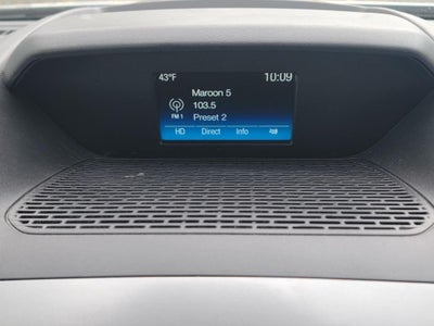 2017 Ford Transit-350 XLT