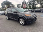 2015 Ford Explorer Base