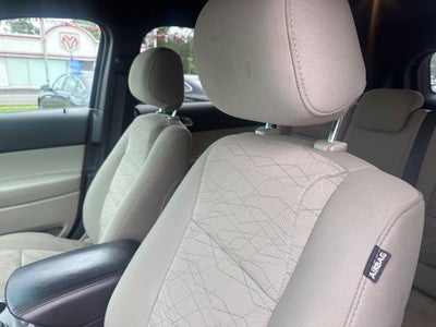 2015 Ford Explorer Base