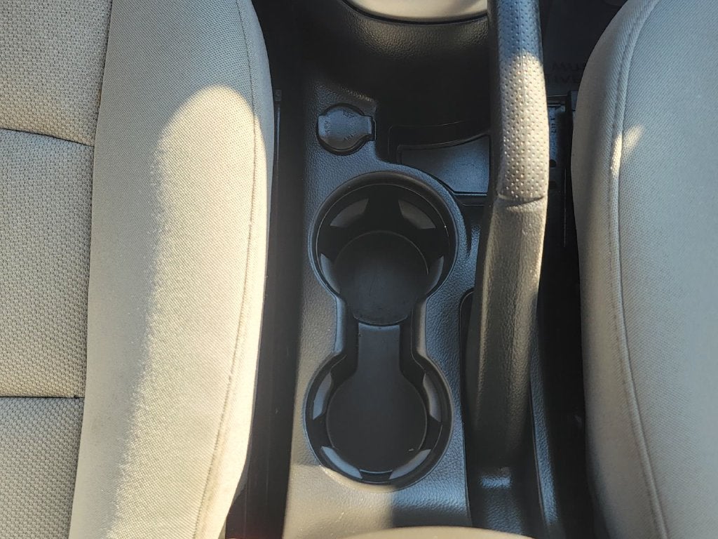 2013 Chevrolet Cruze 1LT
