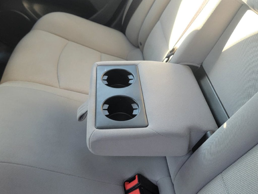 2013 Chevrolet Cruze 1LT