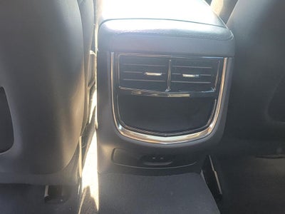 2018 Cadillac CTS 2.0L Turbo