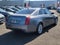 2018 Cadillac CTS 2.0L Turbo