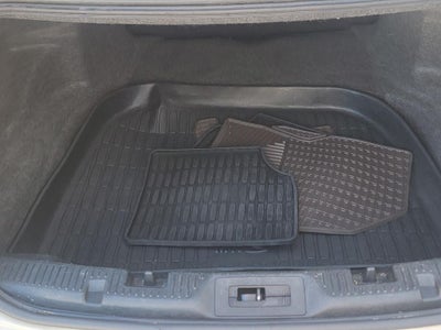 2016 Lincoln MKS Base