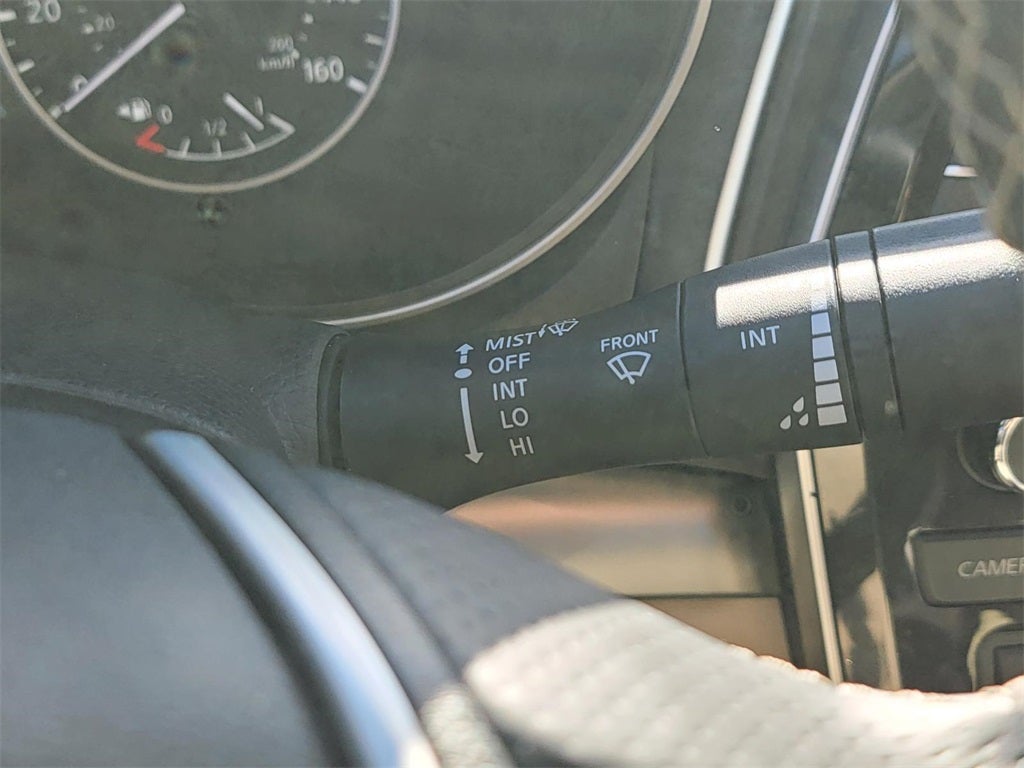 2023 Nissan Maxima SV