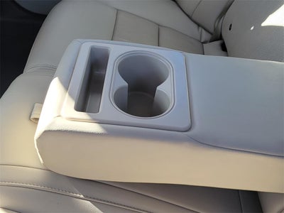 2023 Nissan Maxima SV