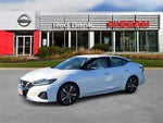 2023 Nissan Maxima SV
