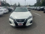2023 Nissan Maxima Platinum