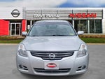 2011 Nissan Altima 2.5 S