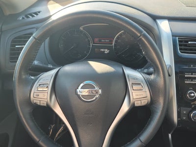 2013 Nissan Altima 2.5 SV