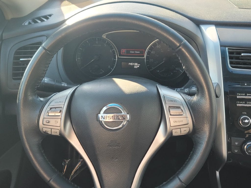 2013 Nissan Altima 2.5 SV