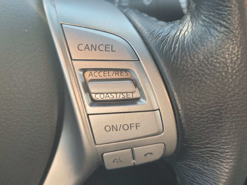 2013 Nissan Altima 2.5 SV