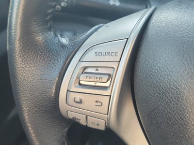 2013 Nissan Altima 2.5 SV