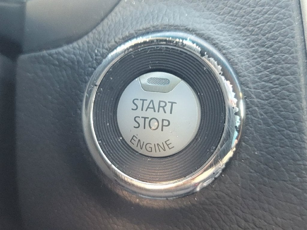 2013 Nissan Altima 2.5 SV