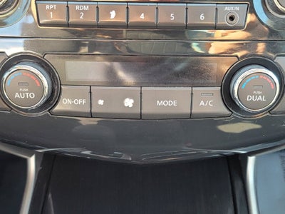 2013 Nissan Altima 2.5 SV