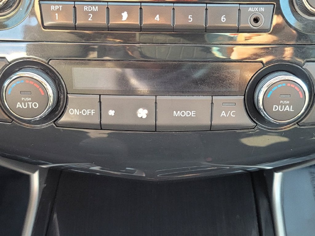 2013 Nissan Altima 2.5 SV