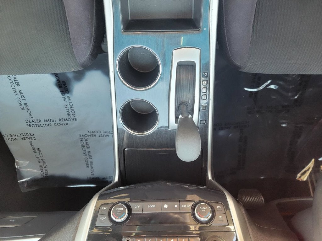 2013 Nissan Altima 2.5 SV