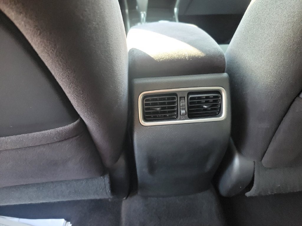 2013 Nissan Altima 2.5 SV