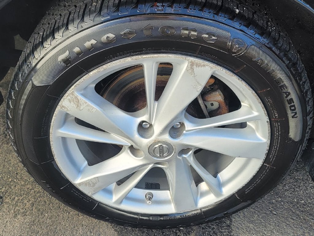 2013 Nissan Altima 2.5 SV
