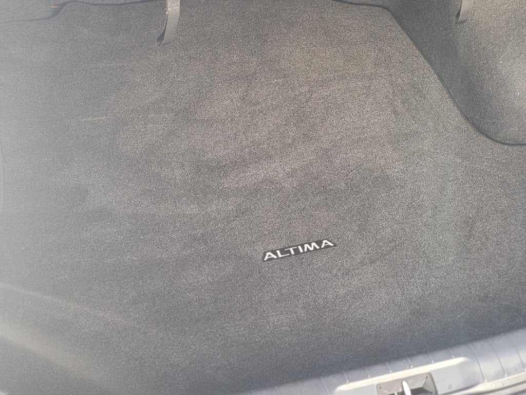 2013 Nissan Altima 2.5 SV