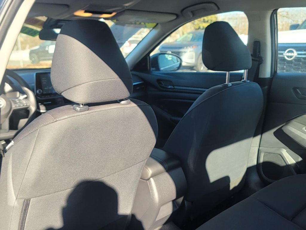 2025 Nissan Altima 2.5 S