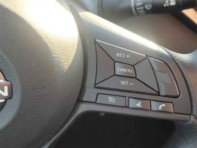 2025 Nissan Altima 2.5 S