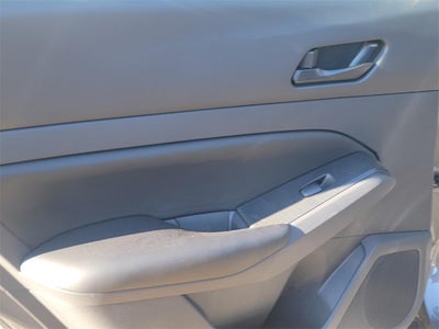 2025 Nissan Altima 2.5 S