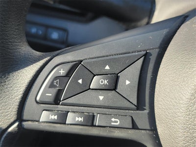 2025 Nissan Altima 2.5 S