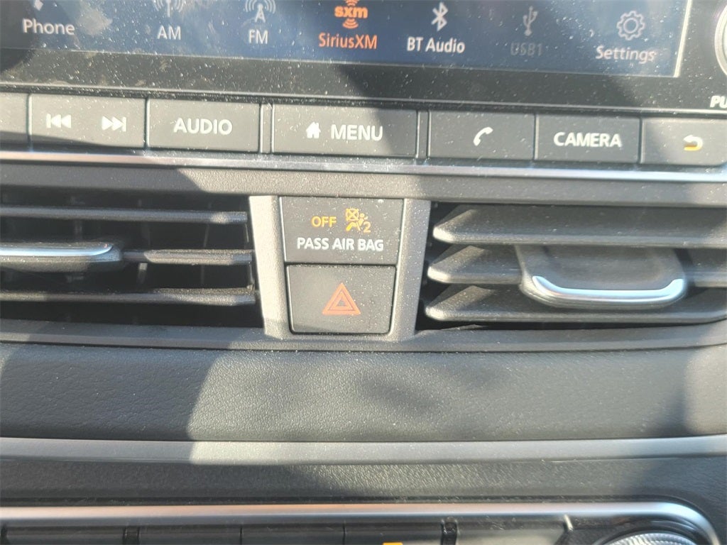 2025 Nissan Altima 2.5 S