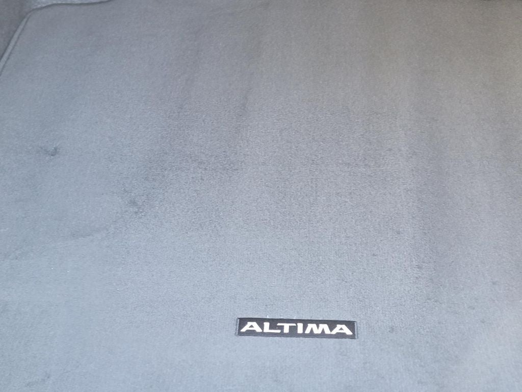 2025 Nissan Altima 2.5 S