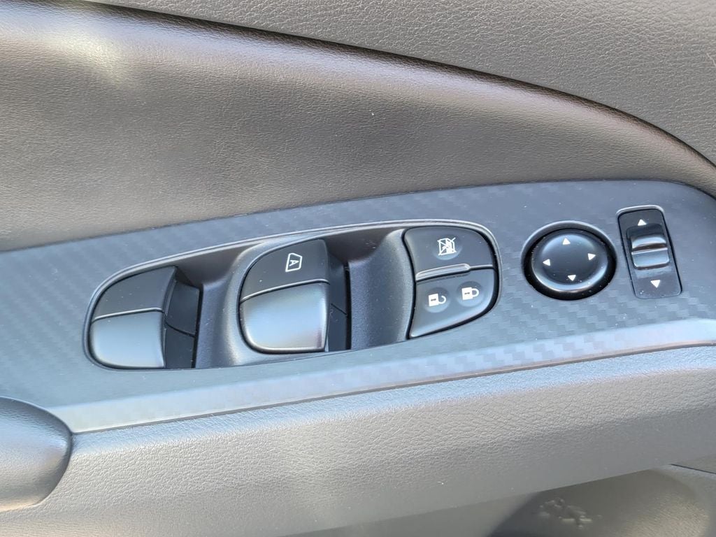 2025 Nissan Altima 2.5 S
