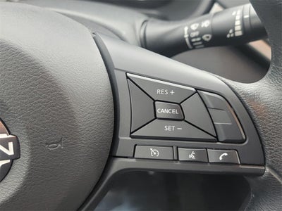 2024 Nissan Altima 2.5 S