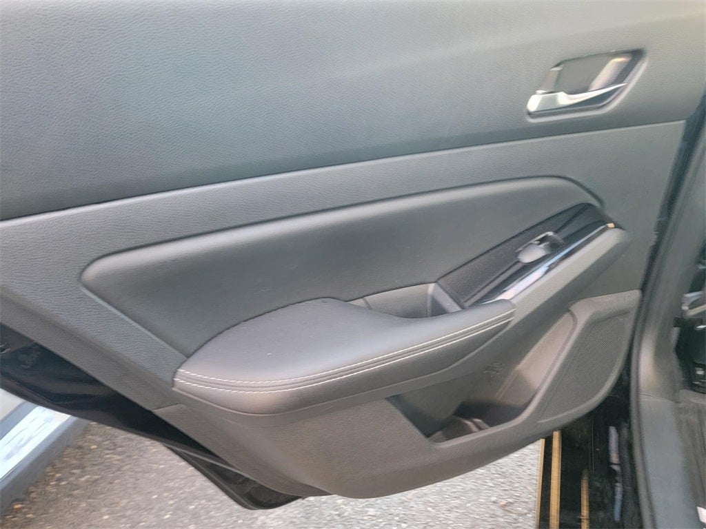 2021 Nissan Altima 2.5 SL