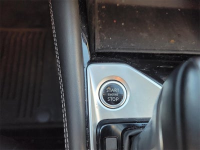 2021 Nissan Altima 2.5 SL