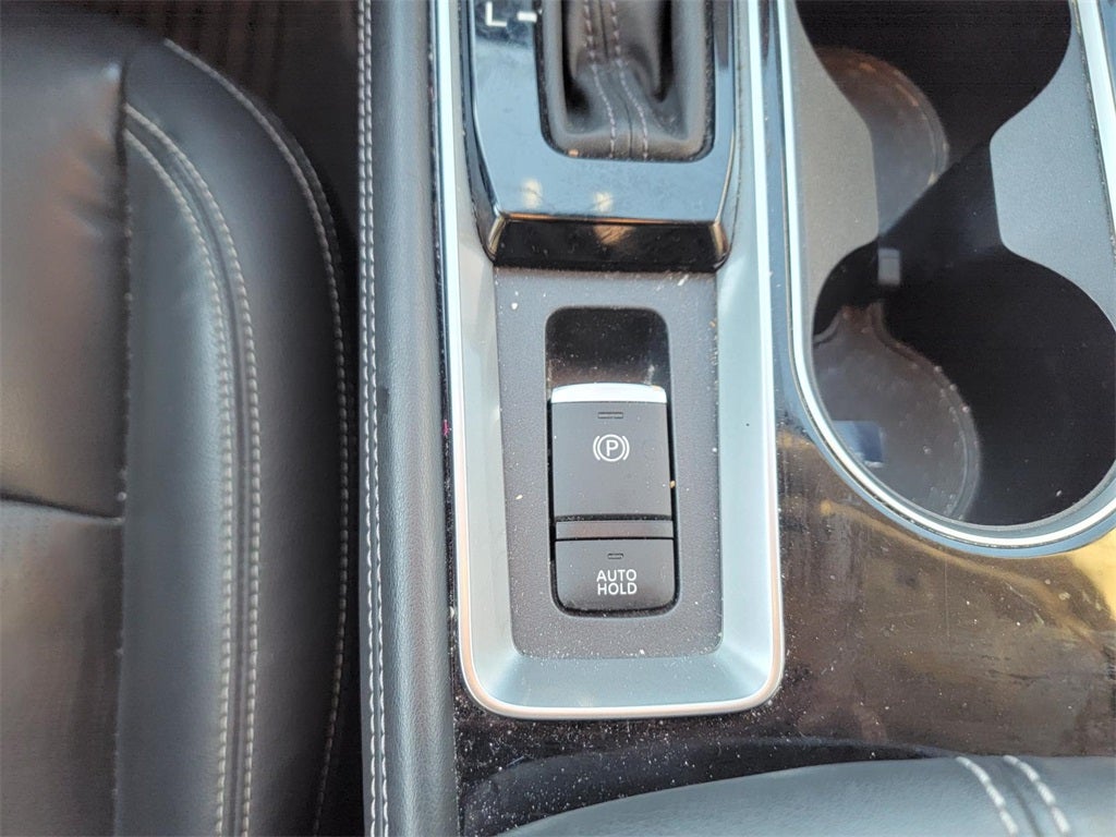 2021 Nissan Altima 2.5 SL