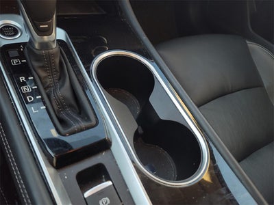 2021 Nissan Altima 2.5 SL