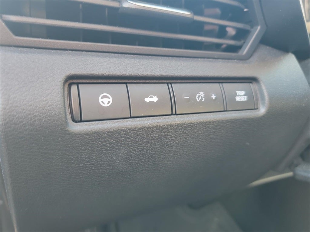 2021 Nissan Altima 2.5 SL