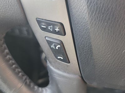 2014 Nissan Titan SV