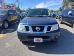 2015 Nissan Frontier SV