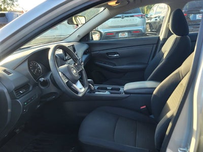 2023 Nissan Sentra S
