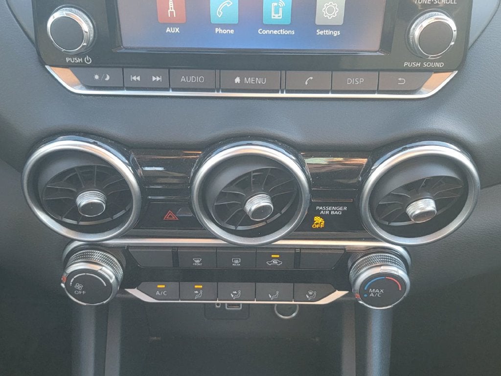 2023 Nissan Sentra S