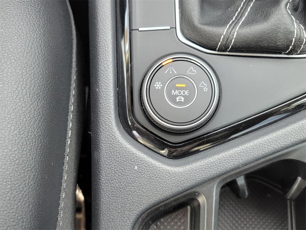 2022 Volkswagen Taos 1.5T SEL