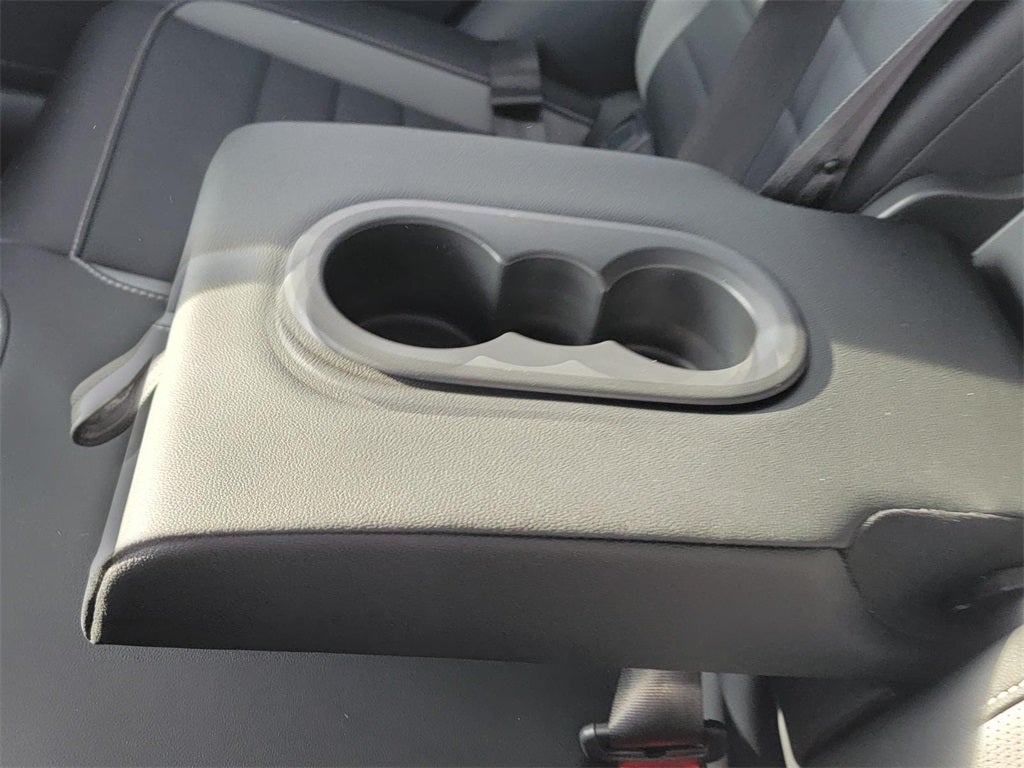 2022 Volkswagen Taos 1.5T SEL