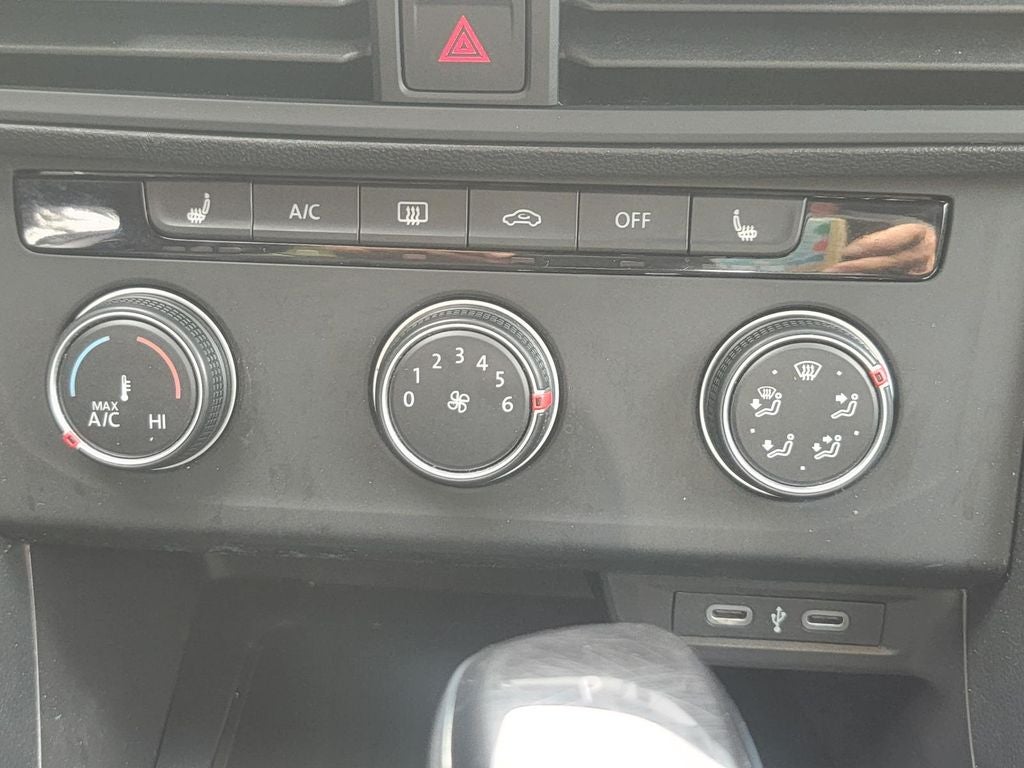 2024 Volkswagen Jetta 1.5T Sport