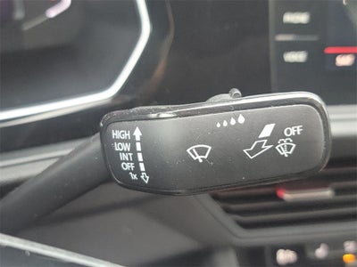 2019 Volkswagen Jetta SEL