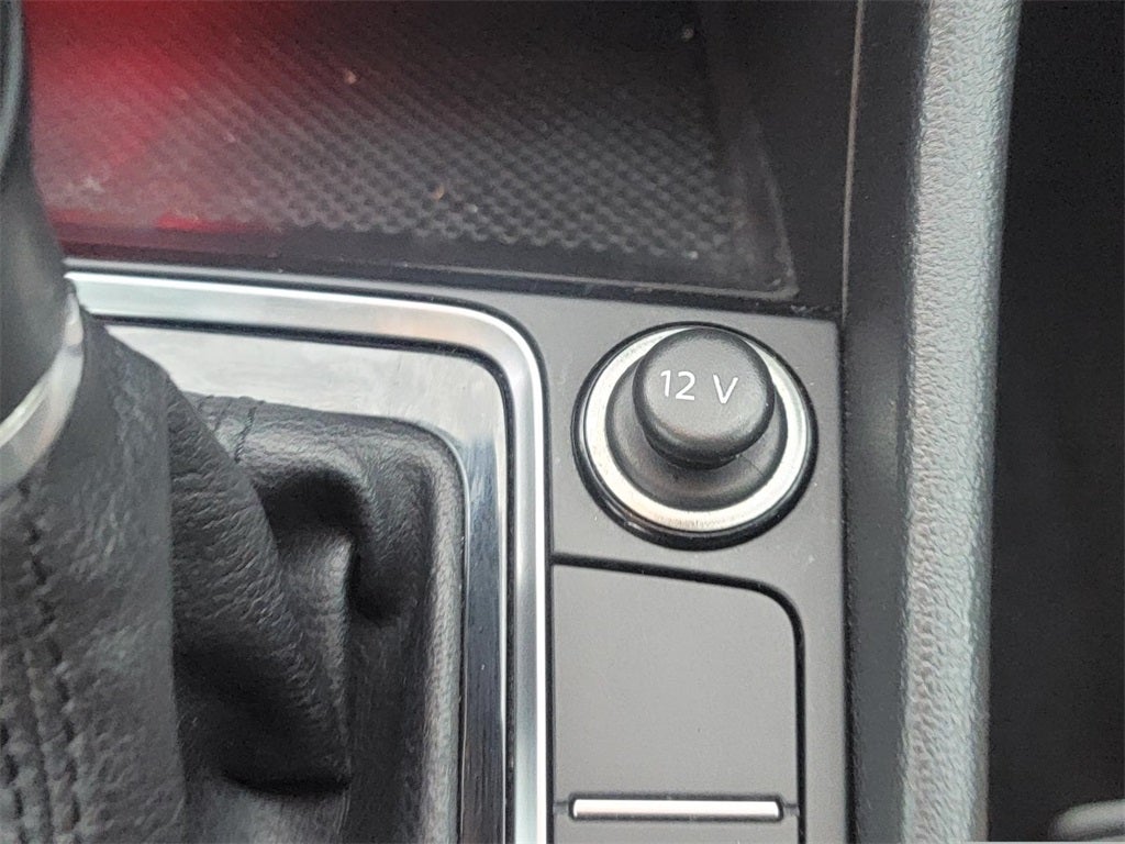 2019 Volkswagen Jetta SEL